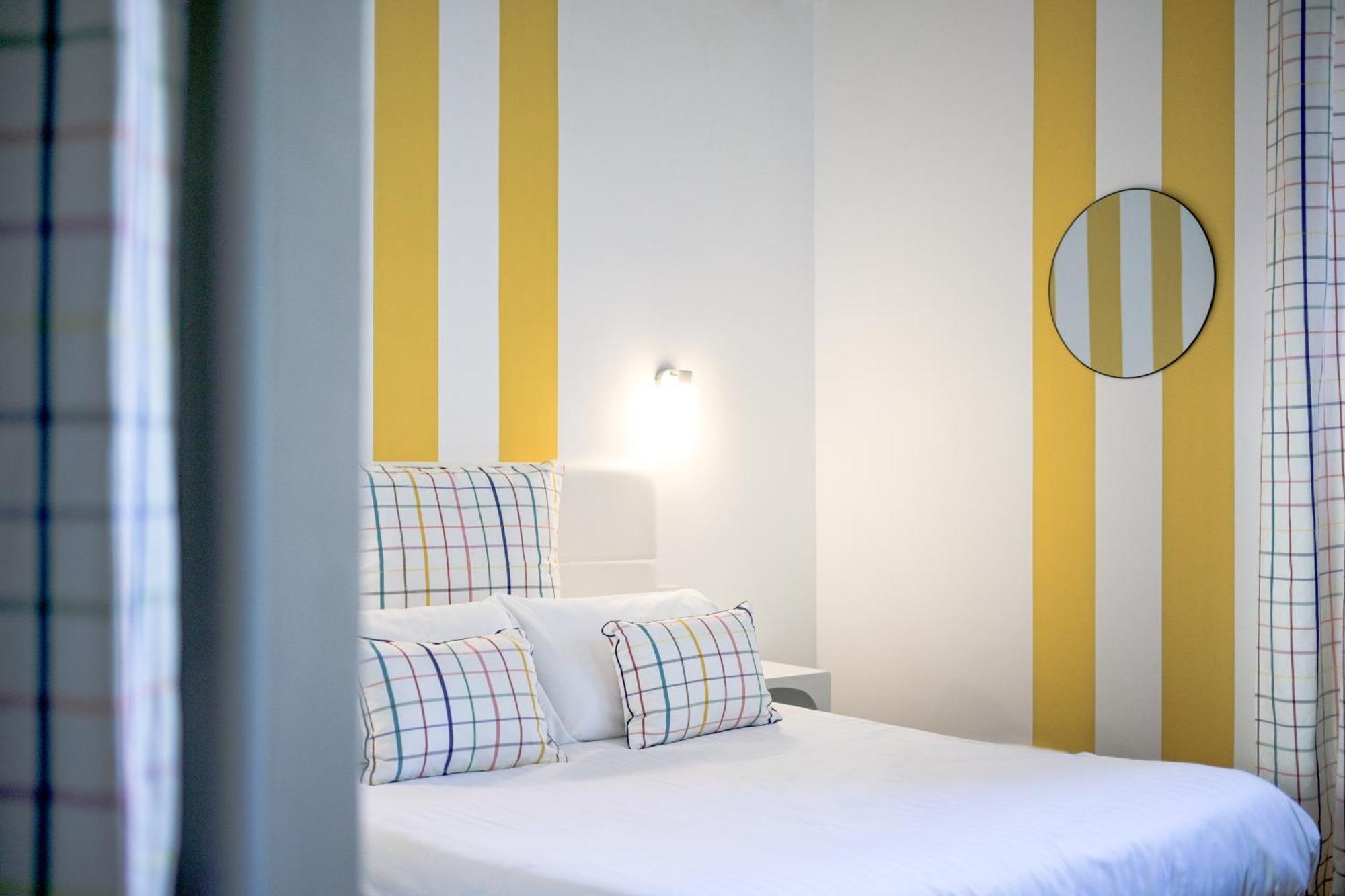 לה לבאנדו Hotel Espadon Bleu מראה חיצוני תמונה