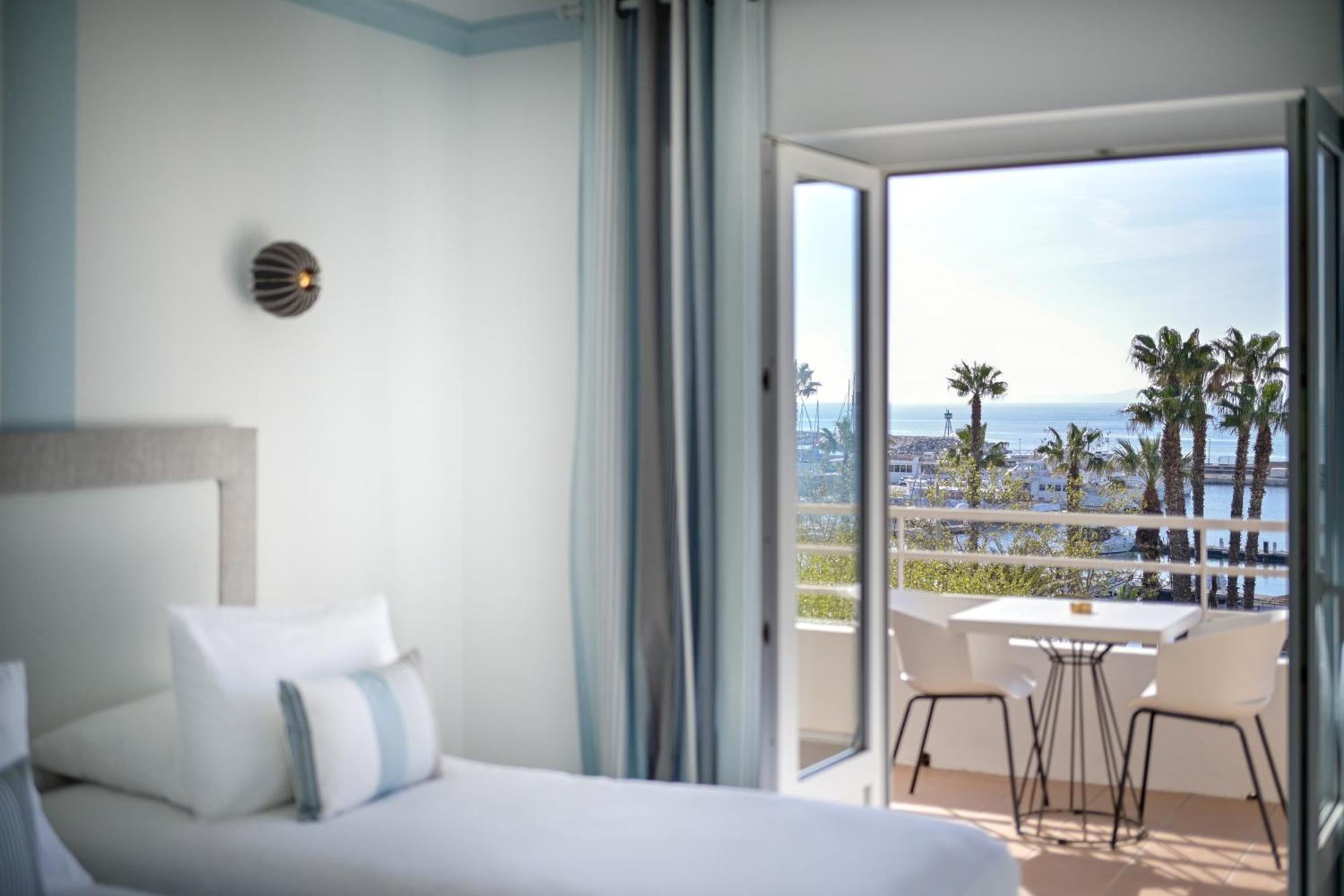 לה לבאנדו Hotel Espadon Bleu מראה חיצוני תמונה